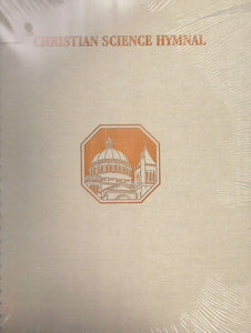 Christian Science Hymnal - Organist Edition