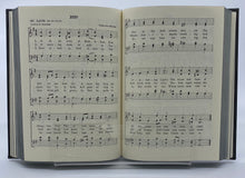 Load image into Gallery viewer, Christian Science Hymnal (Hymns 1-429)
