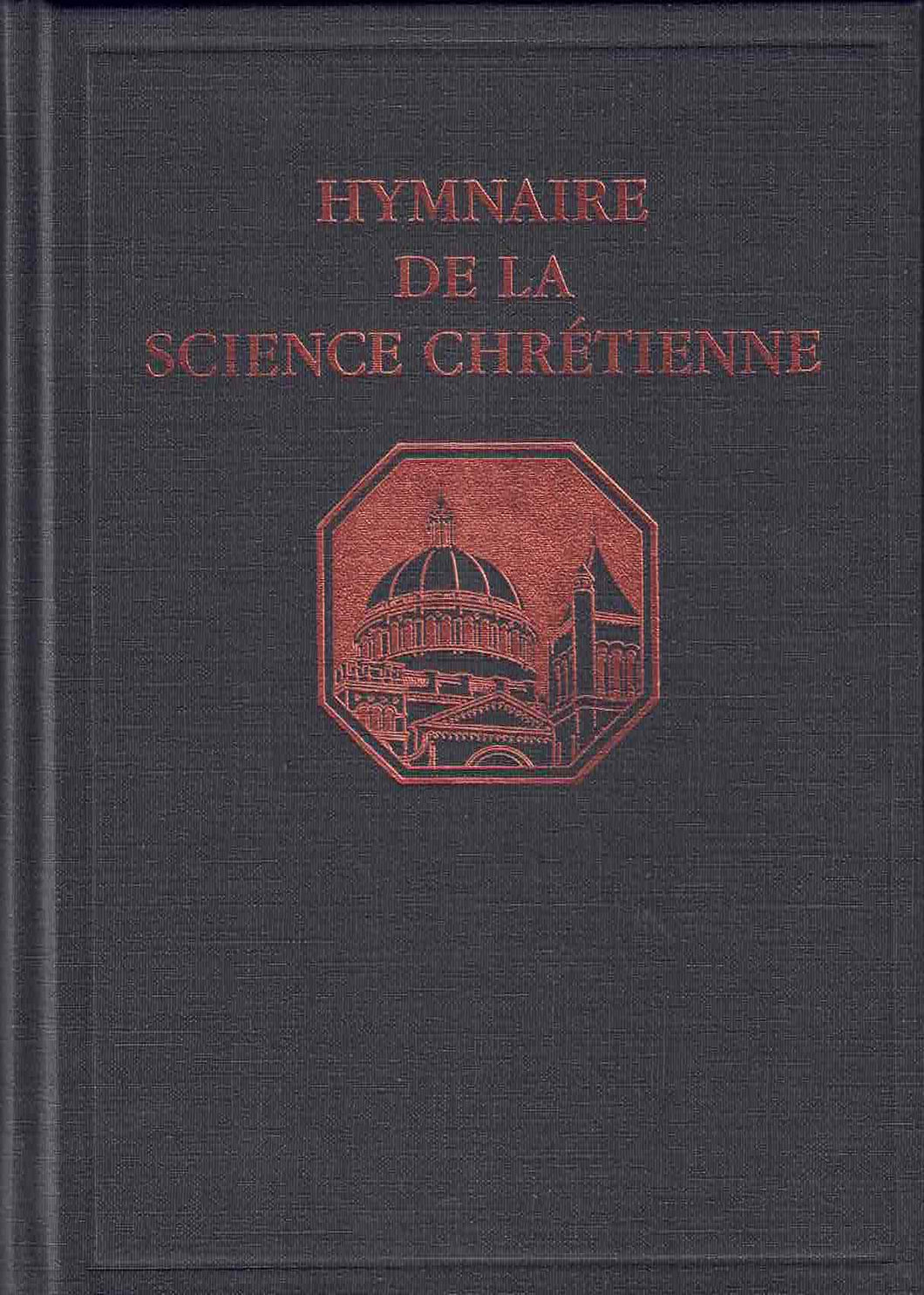 Hymnaire de la Science Chrétienne