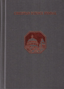 Christian Science Hymnal (Hymns 1-429)