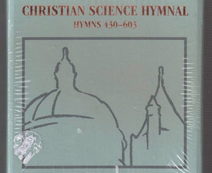 Christian Science Hymnal 2017 USB Flash Drive