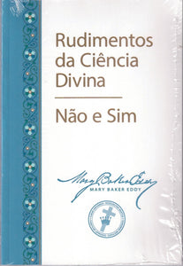 Rudimentos da Ciência Divina