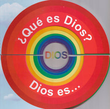 Load image into Gallery viewer, Mi Librito Sobre Dios - Limited Quantity
