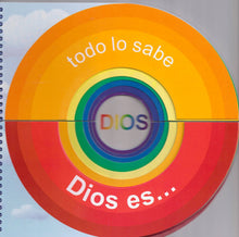 Load image into Gallery viewer, Mi Librito Sobre Dios - Limited Quantity
