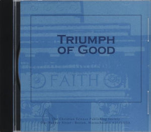 Triumph of Good