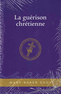 La guérison chrétienne