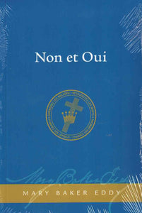 Non et Oui