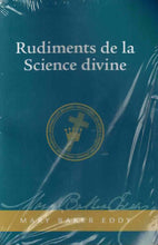 Load image into Gallery viewer, Rudiments de la science divine
