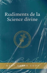 Rudiments de la science divine