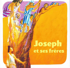 Joseph et ses frères