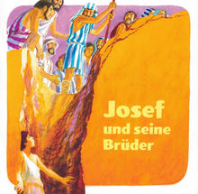 Load image into Gallery viewer, Josef und seine Brüder
