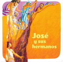 Load image into Gallery viewer, José y sus hermanos
