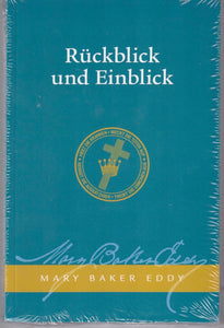 Rückblick und Einblick