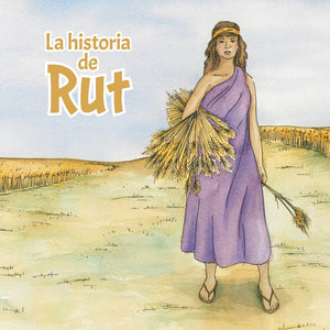La historia de Rut