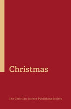 Load image into Gallery viewer, Christmas
