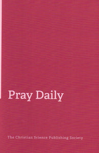 Pray Daily