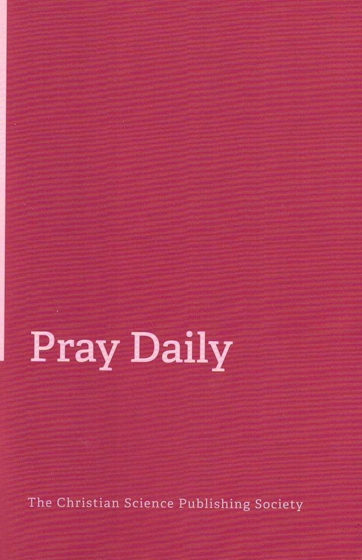 Pray Daily