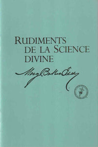 Rudiments de la science divine