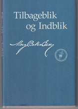 Load image into Gallery viewer, Tilbageblik og Indblik
