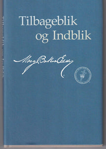 Tilbageblik og Indblik