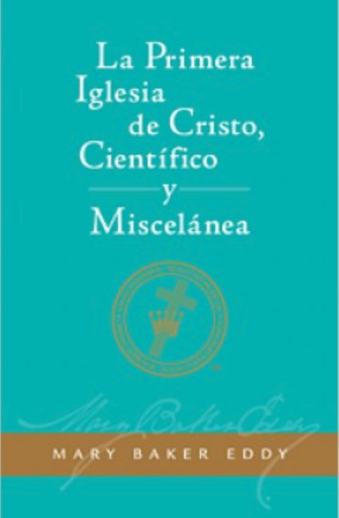 La Primera Iglesia de Cristo, Científico, y Miscelánea