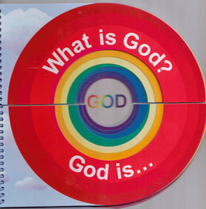My Little Book About God
