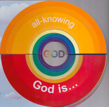Load image into Gallery viewer, My Little Book About God
