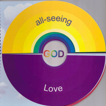 Load image into Gallery viewer, My Little Book About God
