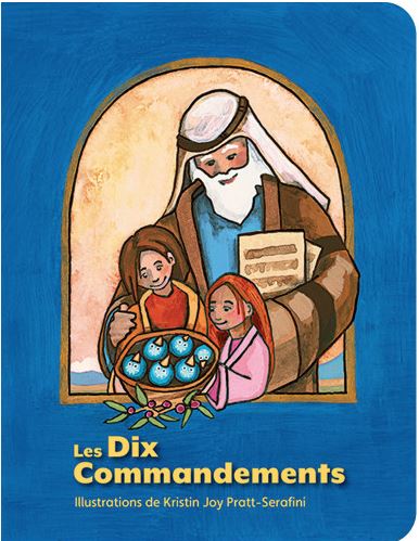 Les Dix Commandements