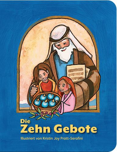 Die Zehn Gebote