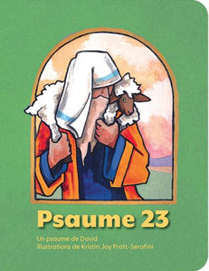 Psaume 23