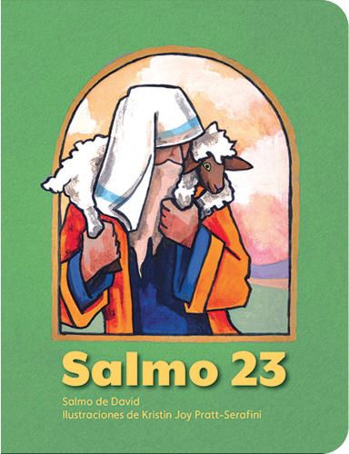 Salmo 23 (Español/Spanish)