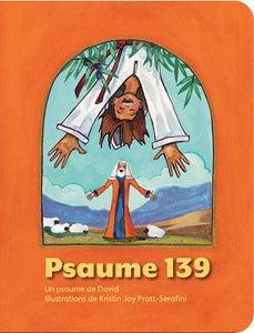 Psaume 139