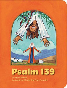 Psalm 139 (Deutsch/German)