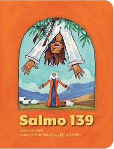 Salmo 139 (Português/Portuguese)