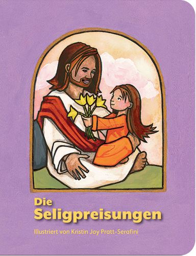Die Seligpreisungen