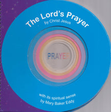 Load image into Gallery viewer, My Little Book About Prayer
