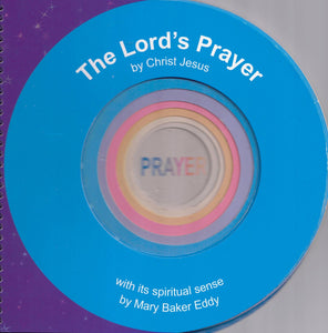 My Little Book About Prayer