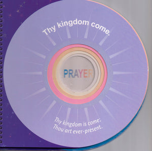 My Little Book About Prayer