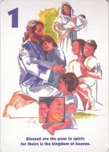 Load image into Gallery viewer, The Beatitude Cards
