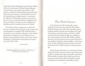The Christ