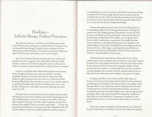 To Be a Christian Science Practitioner