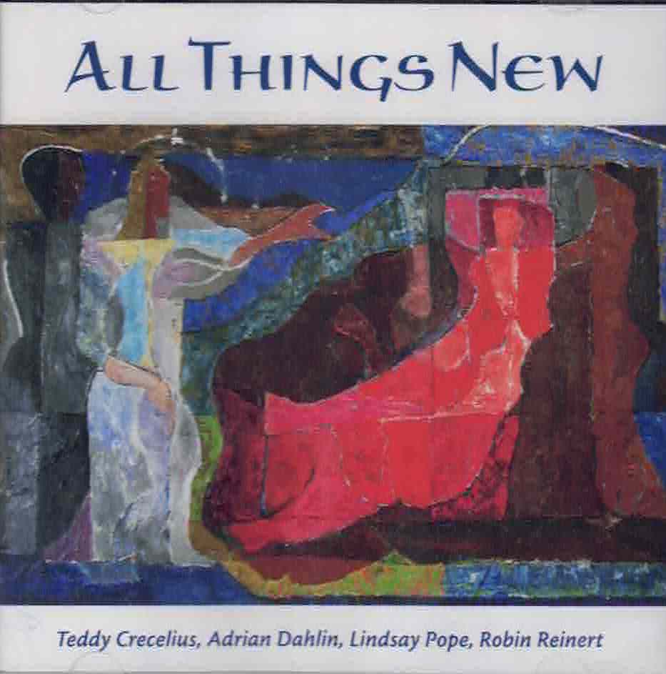 All Things New