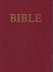 Bible - Písmo svaté Starého a Nového zákona