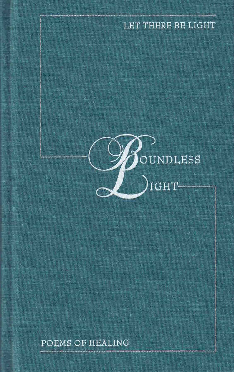 Boundless Light — Poems of Healing – Christian Science Reading Room ...
