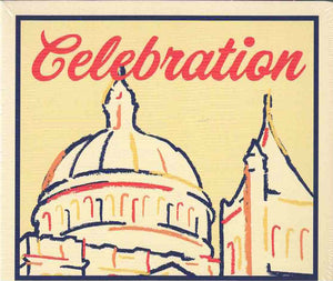 Celebration (2CDs)