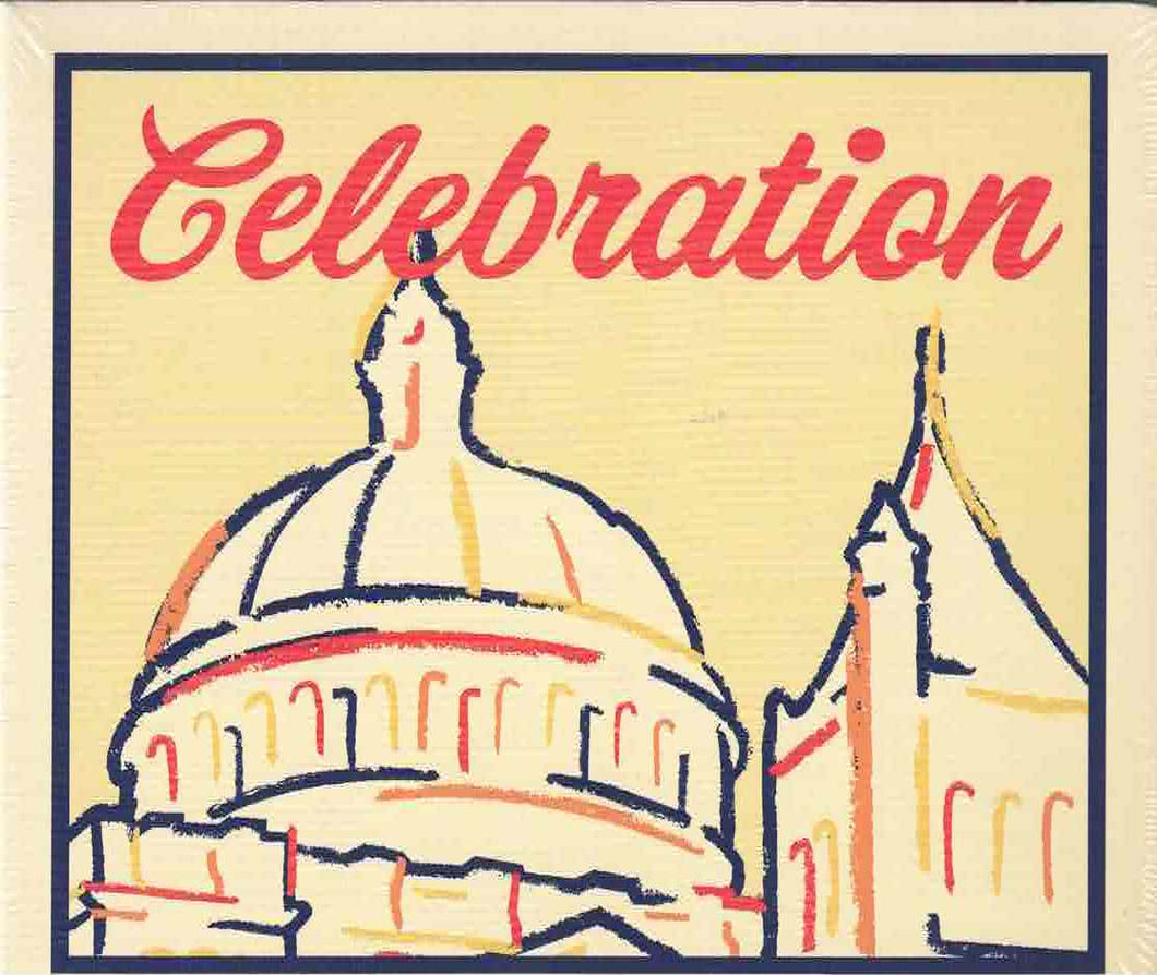 Celebration (2CDs)
