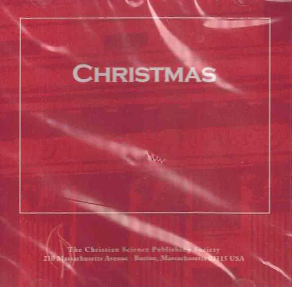 Christmas - Audio