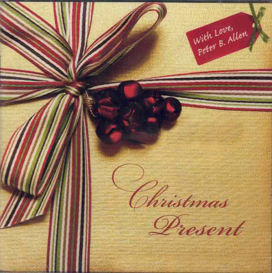 Christmas Present