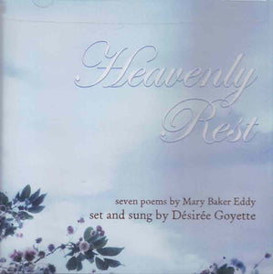 Heavenly Rest